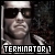  The Terminator: 